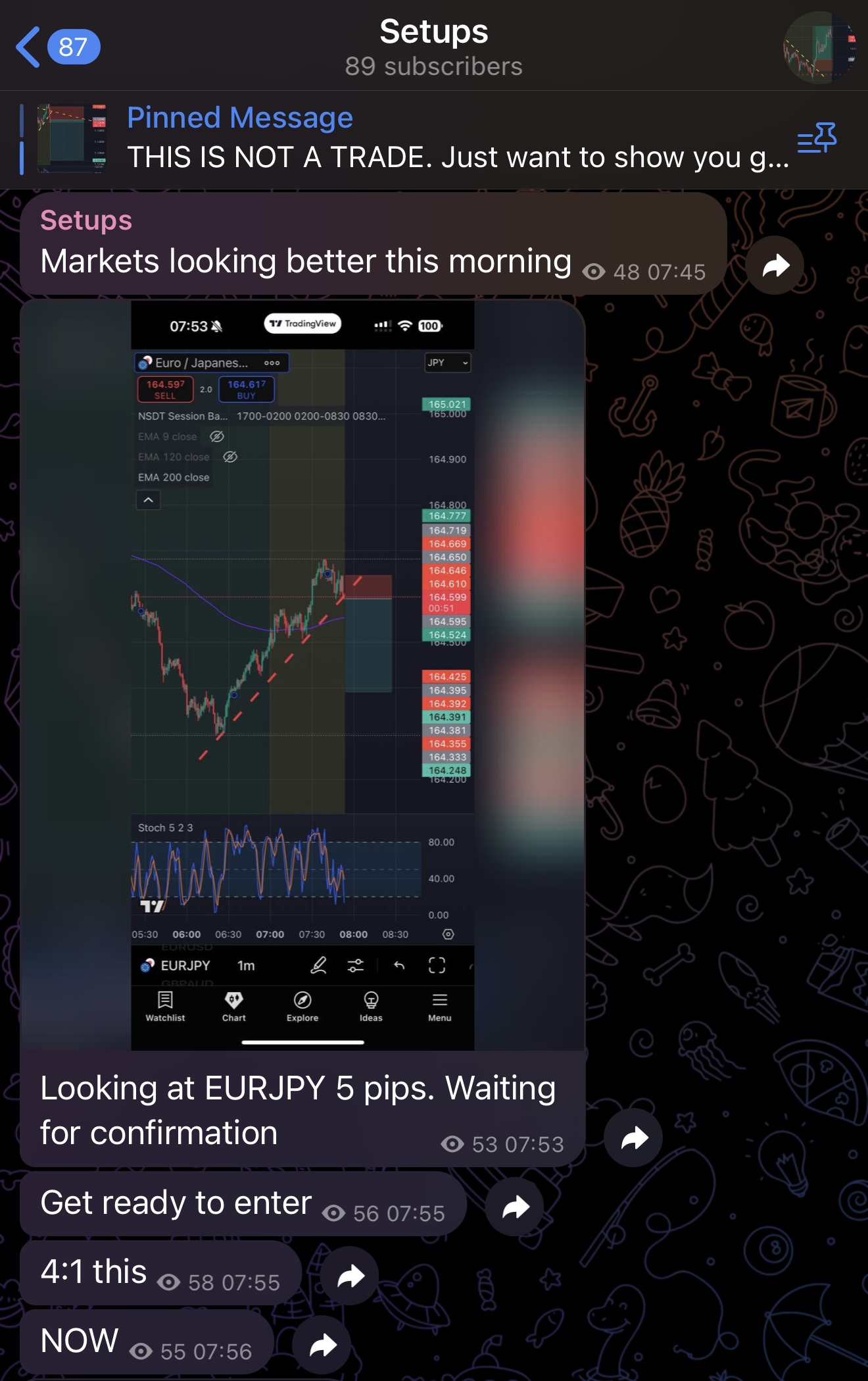 FP Markets sign-up screen (replace this image)